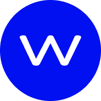 flutter app development company logo