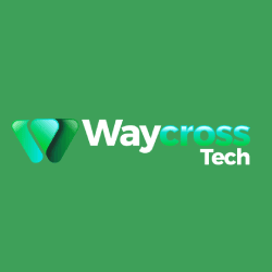 Way Cross Tech logo