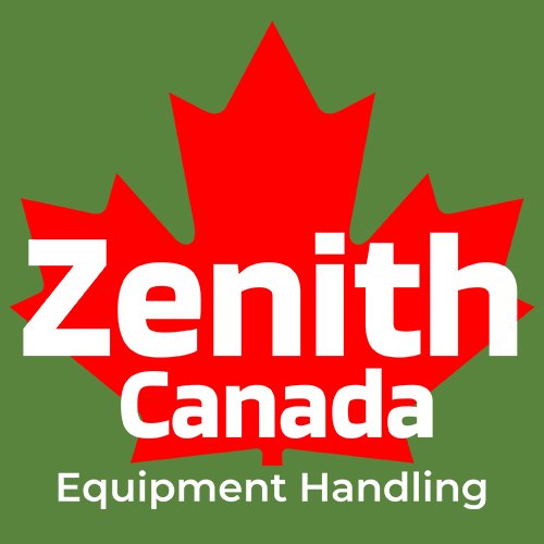 Zenith Canada logo