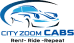 City Zoom logo