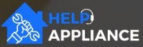 HELP APPLIANCE logo