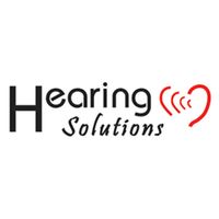 Hearing Solutions logo