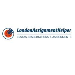 London Assignment Helper UK logo