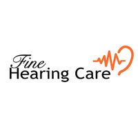Fine Hearing Care logo