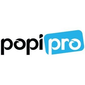 Popipro logo