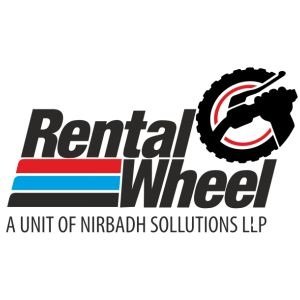 Rental Wheel logo