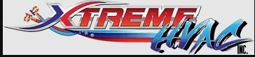 Xtreme HVAC inc logo