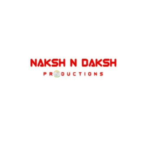 Naksh N Daksh Productions logo