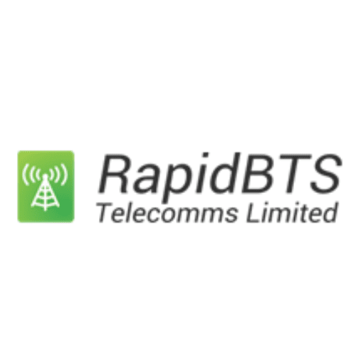 RapidBTS Limited logo