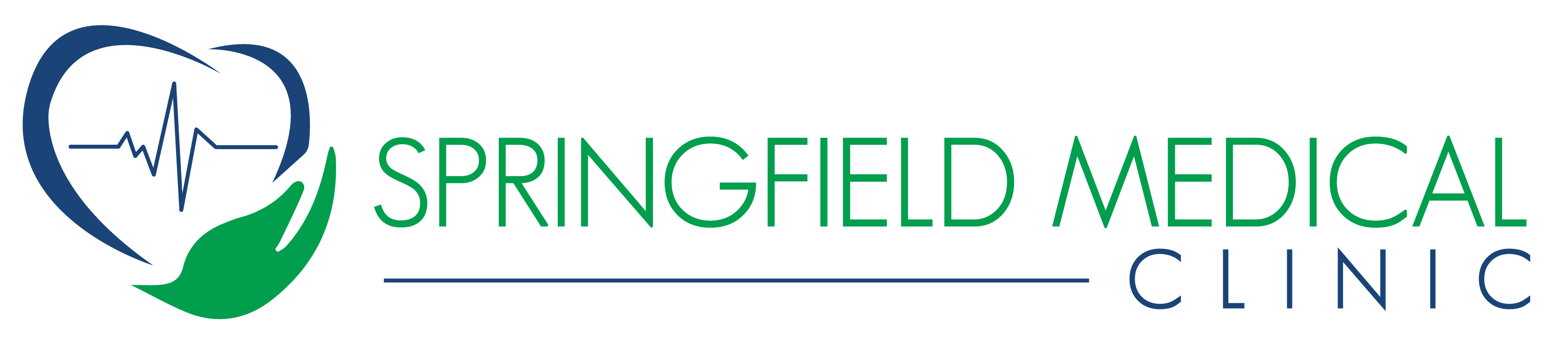 Springfield Medical Clinic logo