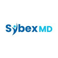 Sybex MD logo