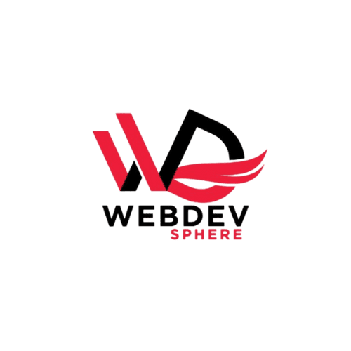 Web Dev Sphere logo