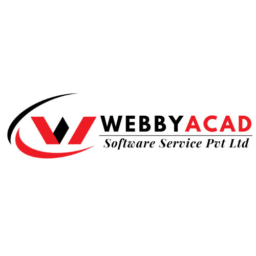 Most reliable PST converter tool - WebbyAcad Tools logo