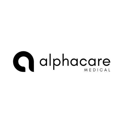 Alphacare Medical logo