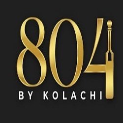 804 By Kolachi logo