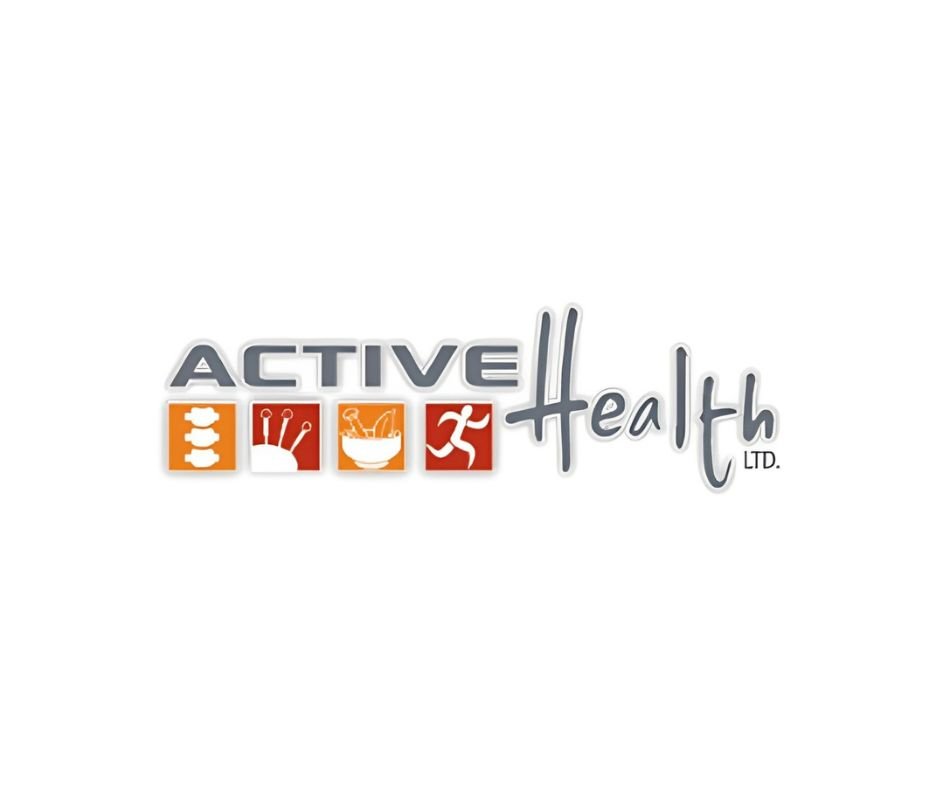 Active Health logo
