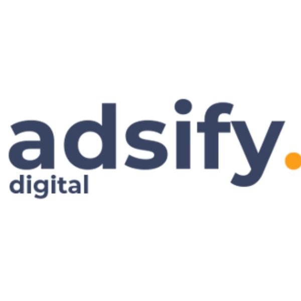 Adsify Technologies logo