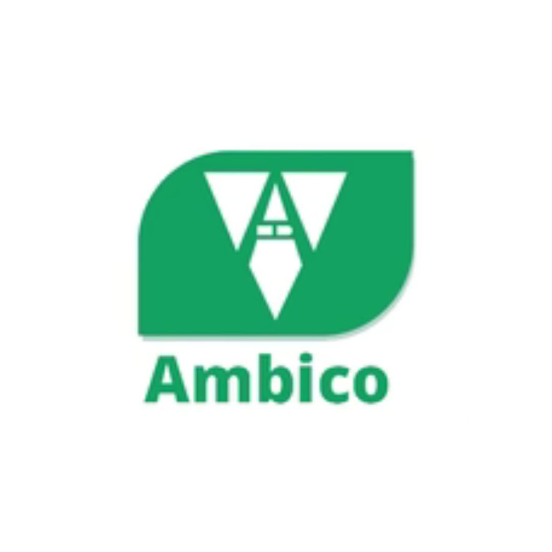 Ambico Ayurvedic Health Care logo