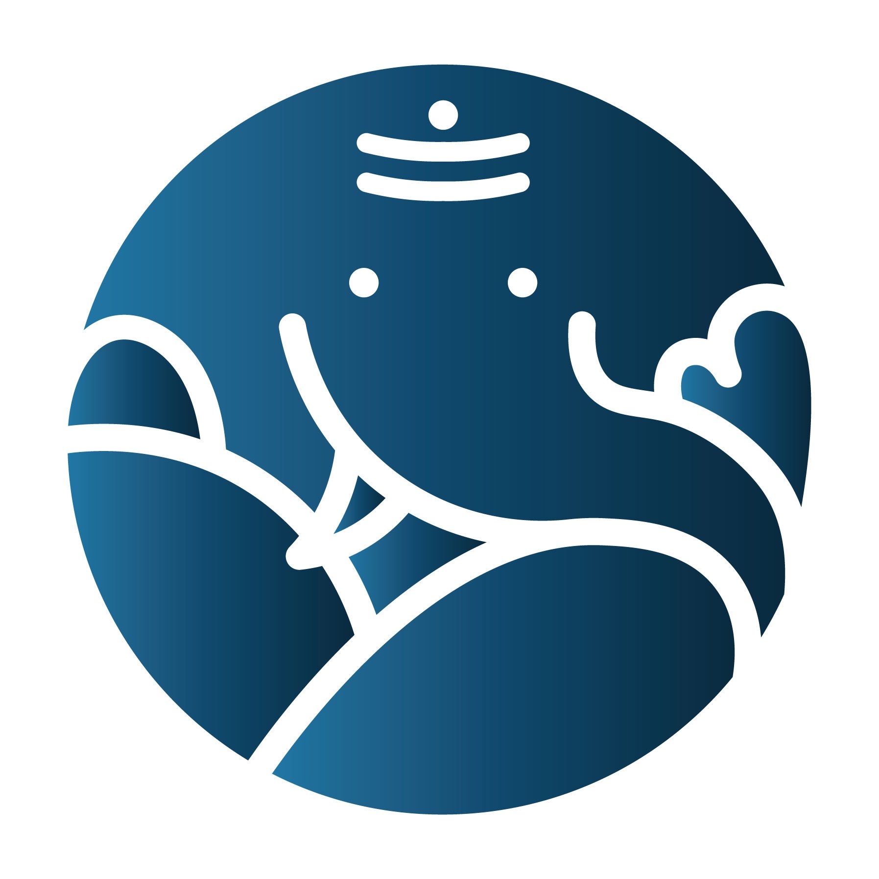 World Famous Astrologer - Astrologer in India logo