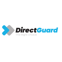 Direct Guard Services logo