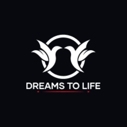 Dreams To Life, LLC logo