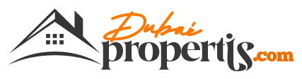 Dubai Properties: Your Gateway to Luxury Living and Investment logo