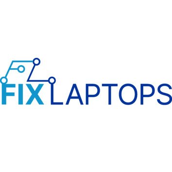 Computer Repairs in Adelaide - Fix Laptops logo