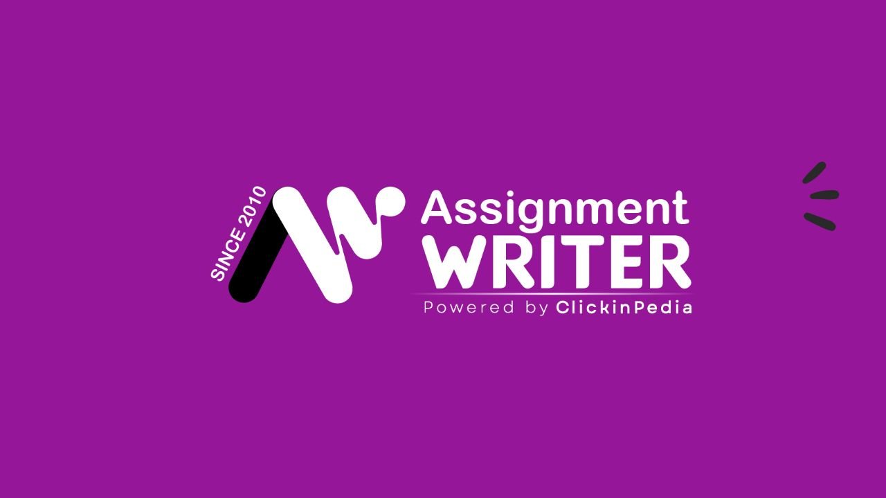 Assignment help logo