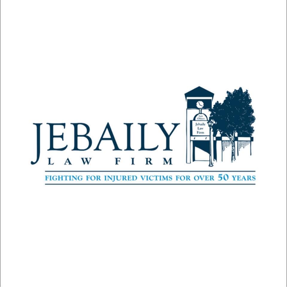Jebaily Law Firm logo