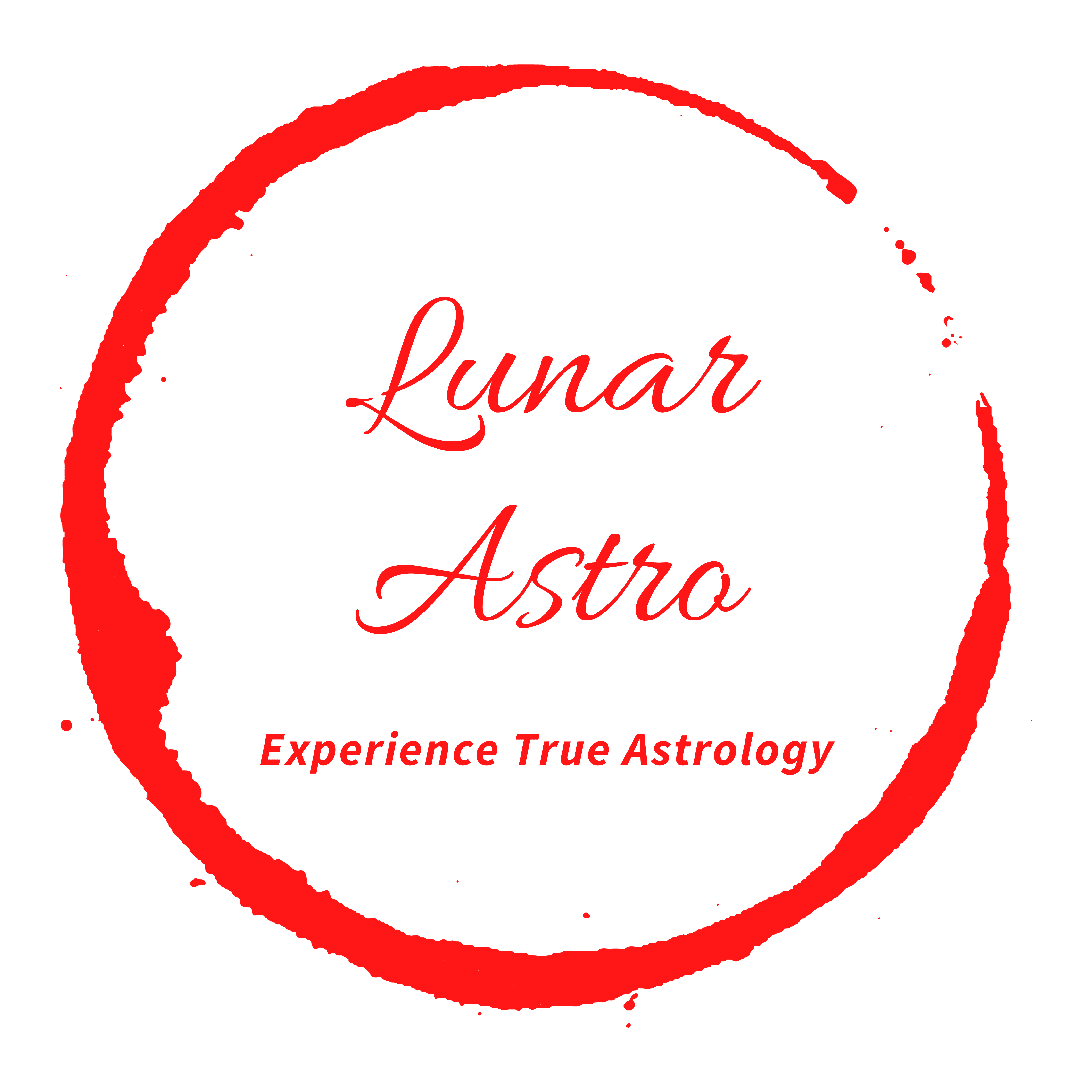 Lunar Astro logo