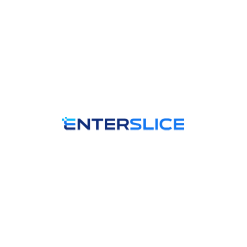 Enterslice logo