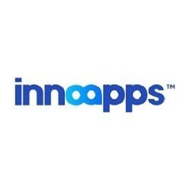 InnoApps logo