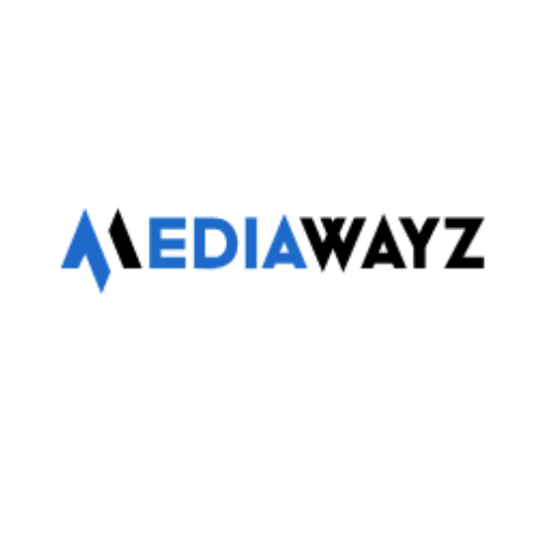 MediaWayz logo