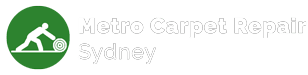 Metro Carpet Repair Sydney logo