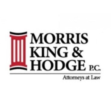 Morris, King &amp; Hodge, P.C logo