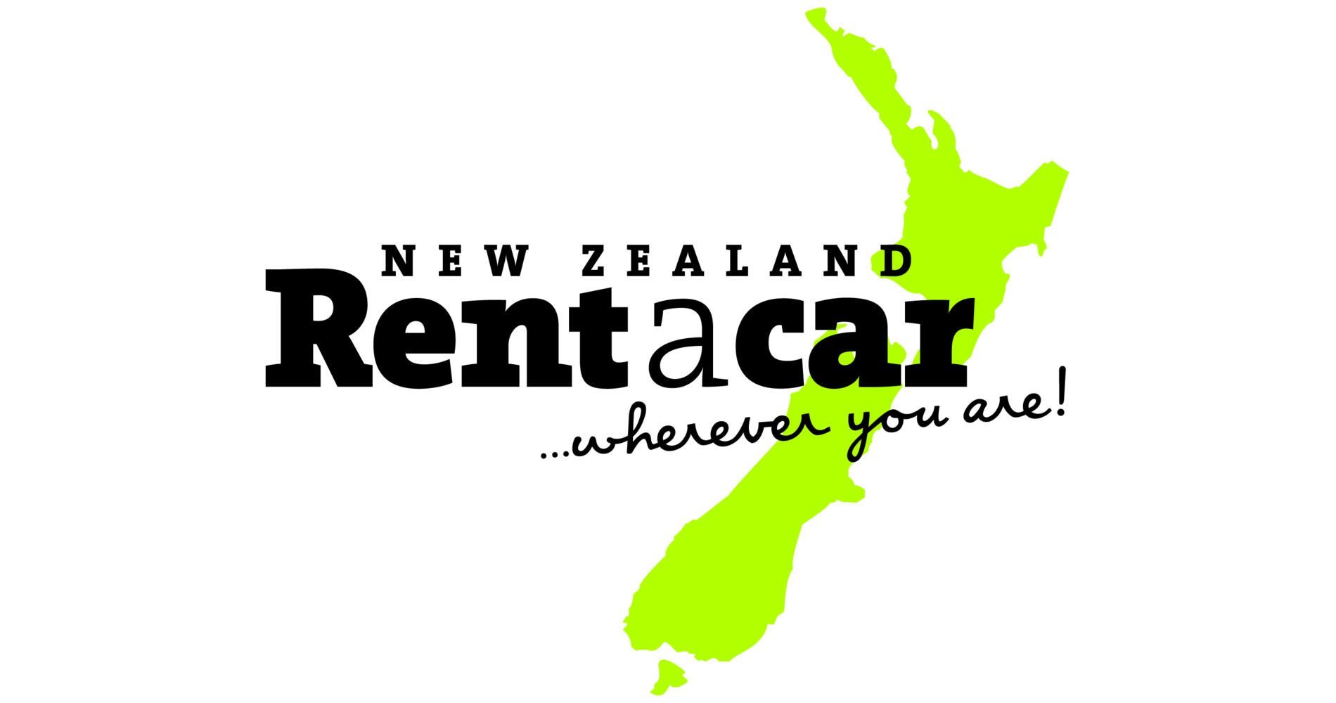 NZ Rent A Car logo