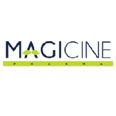Magicine Pharma - Capsules Cometriq 140 mg price logo