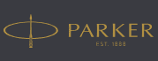 Parker Pen PK logo