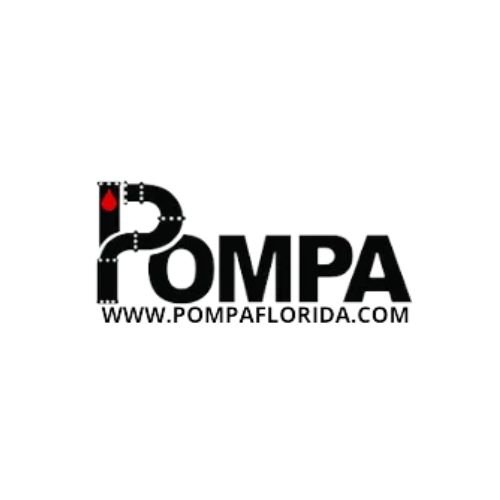 Pompa Plumbing Group logo