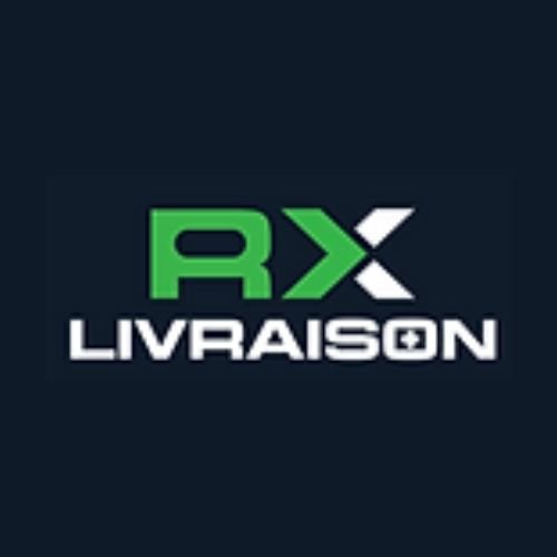 RX Livraison logo