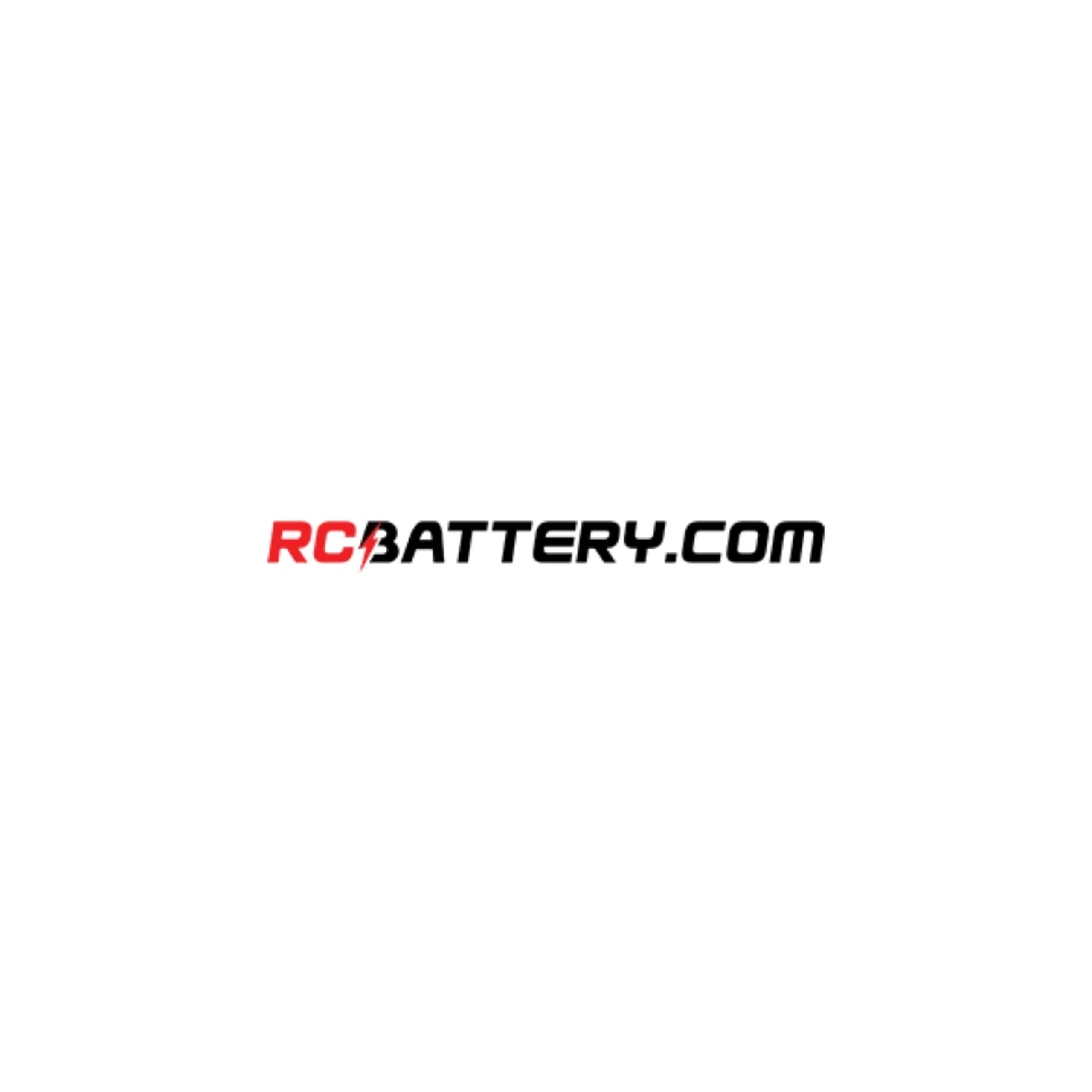 RC Battery logo