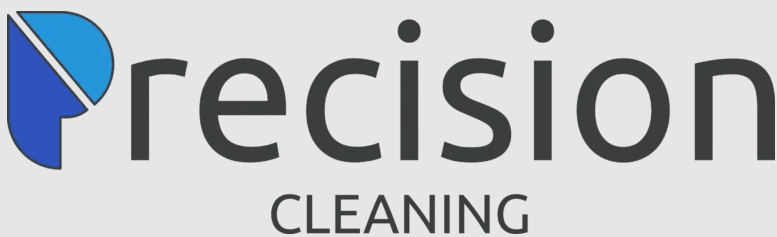 Precision Cleaning logo
