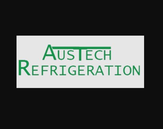 Austech Refrigeration logo