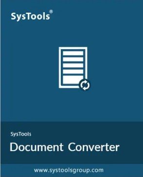 SysTools Document Converter logo