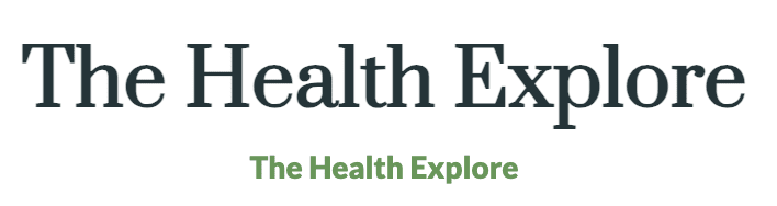 The Health Explore logo