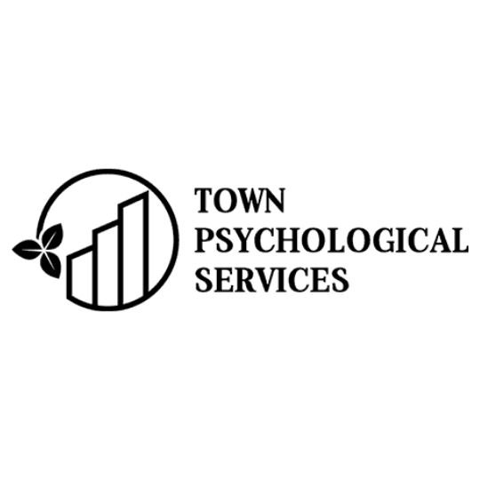 Town Psychological Services logo