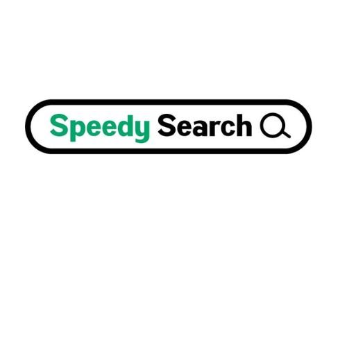 Speedy Search logo