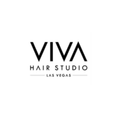 Viva Hair Studio | Hair Stylist logo