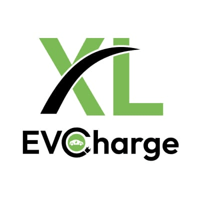 EV Charging App Development Company | XLEVCharge logo