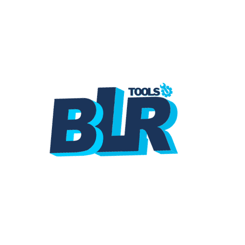 BLR Tools logo